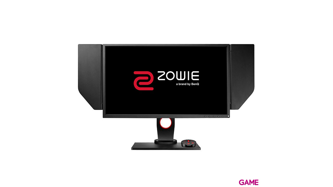 BenQ Zowie XL2546S 24,5´´ LED TN Full HD 240Hz Freesync  DyAc+ - Monitor Gaming-0