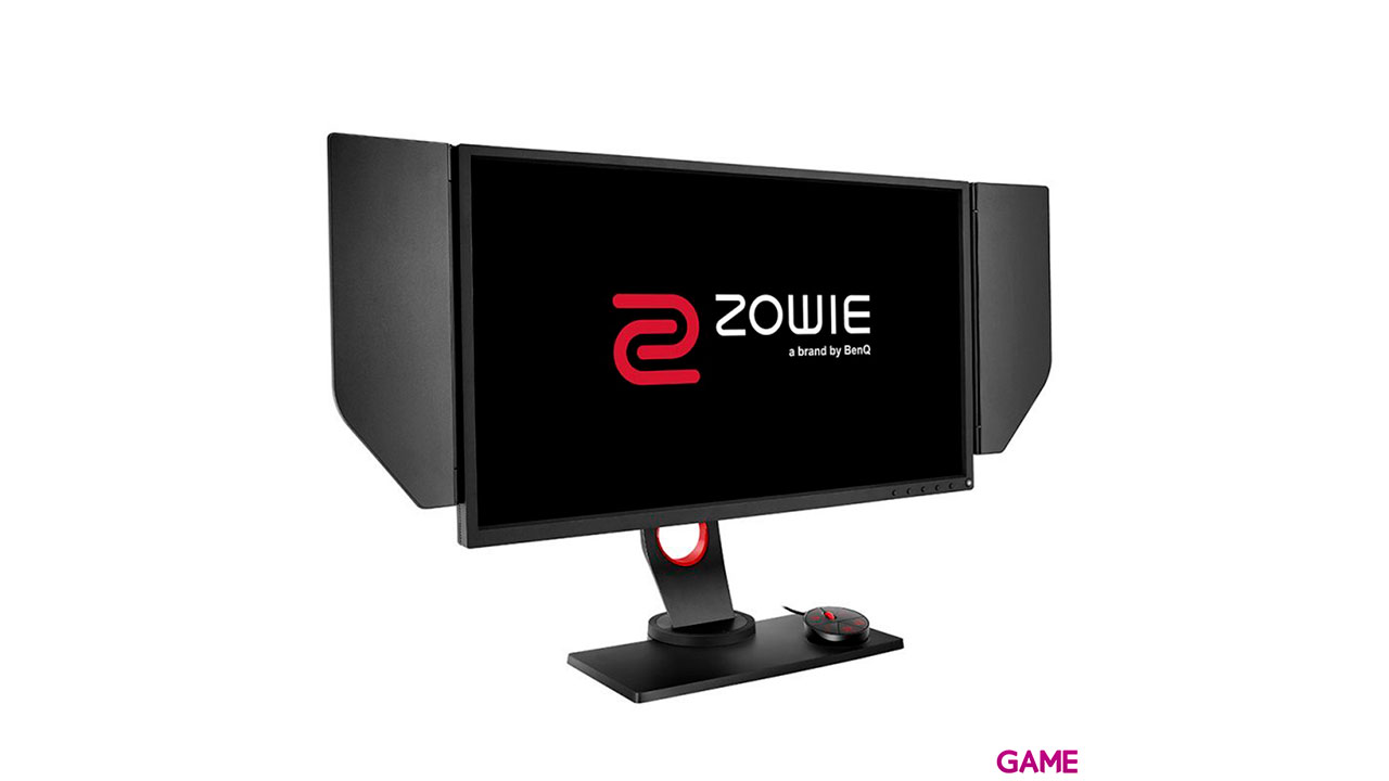 BenQ Zowie XL2546S 24,5´´ LED TN Full HD 240Hz Freesync  DyAc+ - Monitor Gaming-1