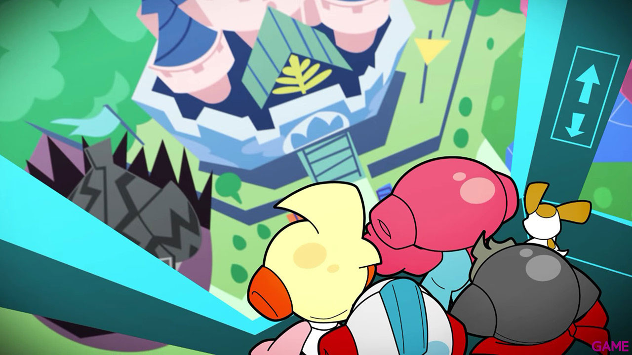 Mr. Driller Drillland Ciab-4
