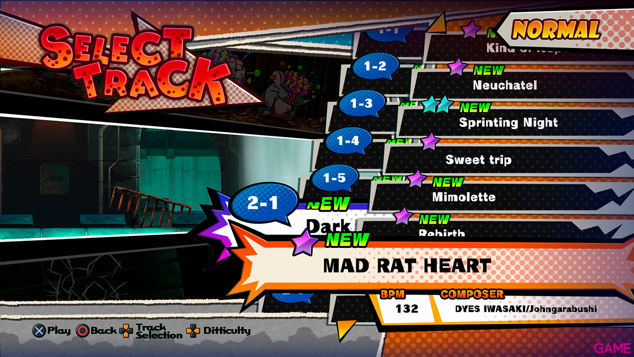Mad Rat Dead-0