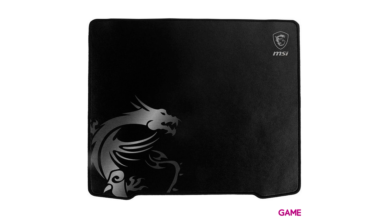 MSI Agility GD30 - Alfombrilla Gaming-0