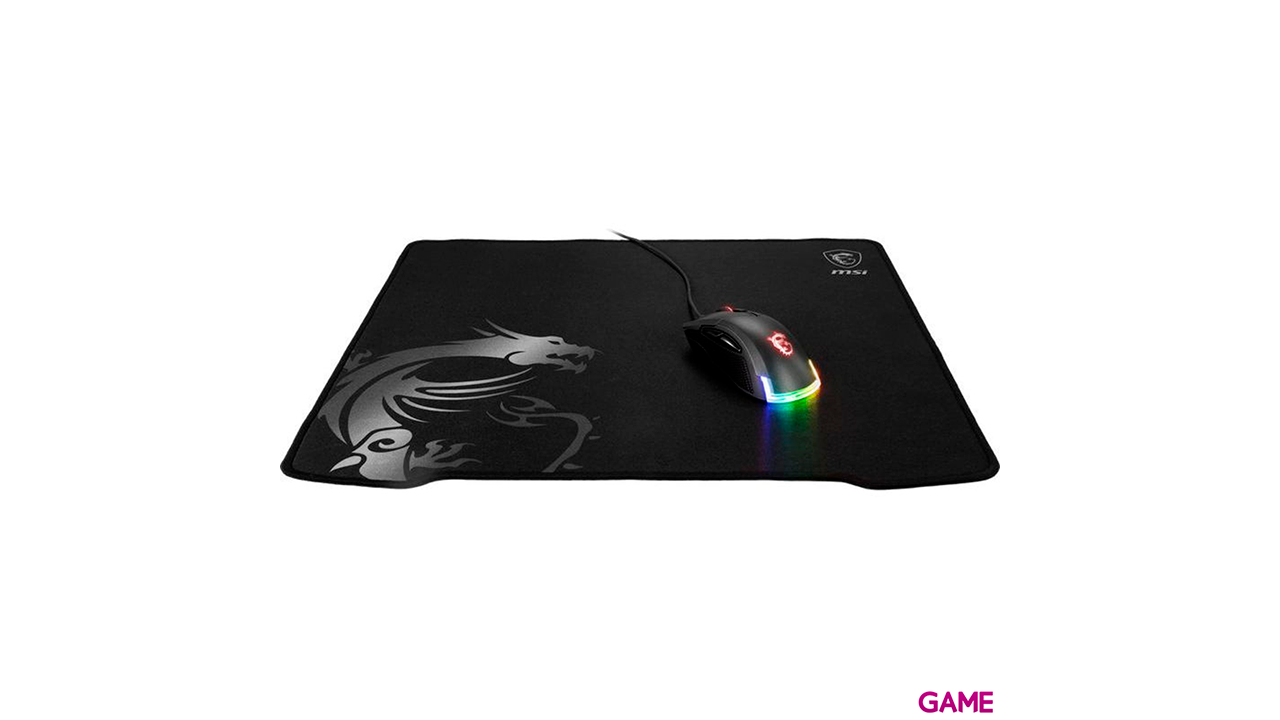 MSI Agility GD30 - Alfombrilla Gaming-1
