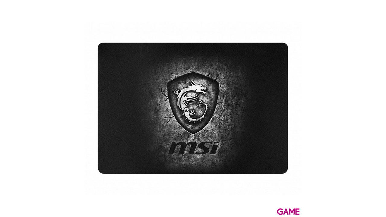 MSI Agility GD20 - Alfombrilla Gaming-0