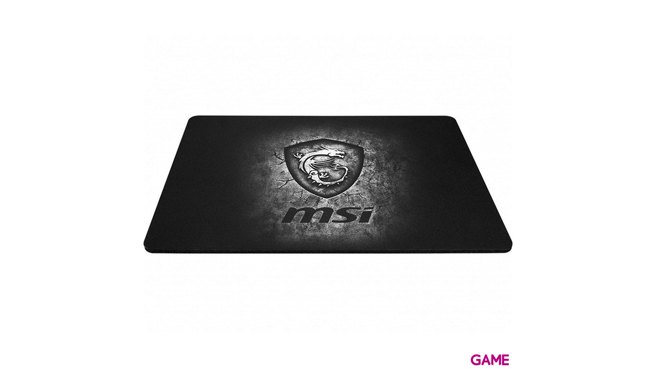 MSI Agility GD20 - Alfombrilla Gaming-1