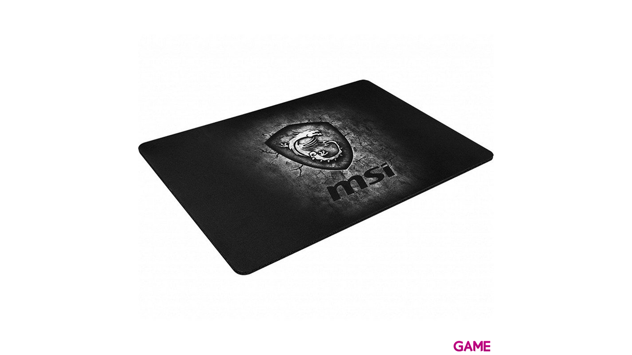 MSI Agility GD20 - Alfombrilla Gaming-2