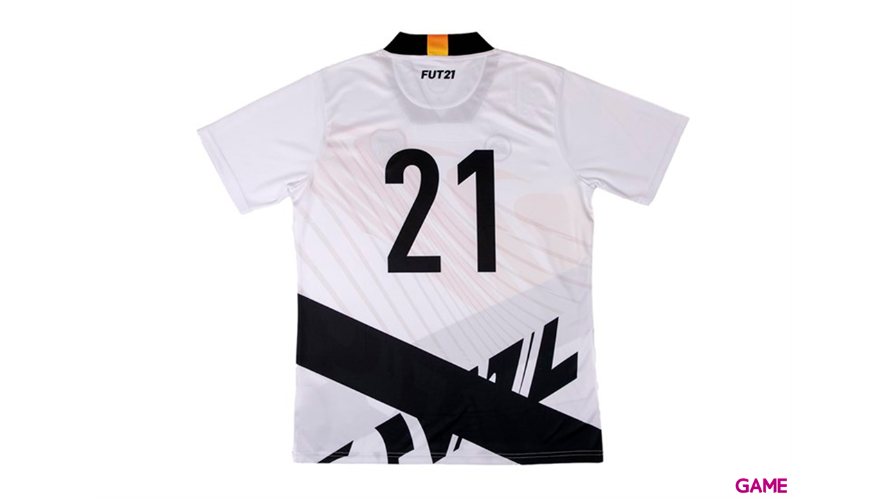 Camiseta FIFA 21 Talla 9-10 años-1