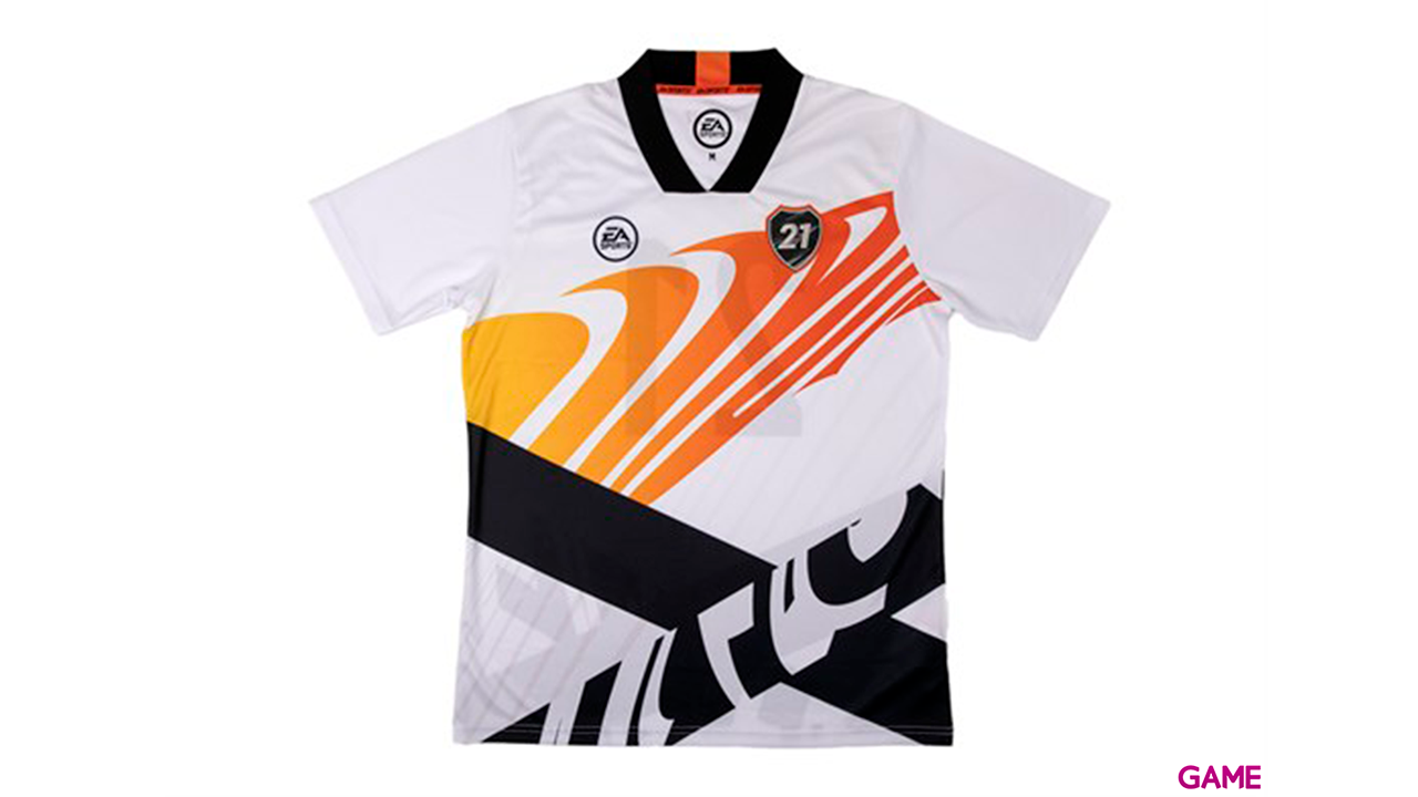 Camiseta FIFA 21 Talla XL-0