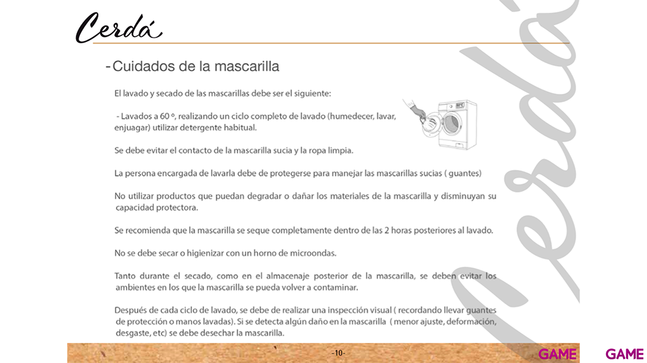 Mascarilla Batman Negro Grande-16
