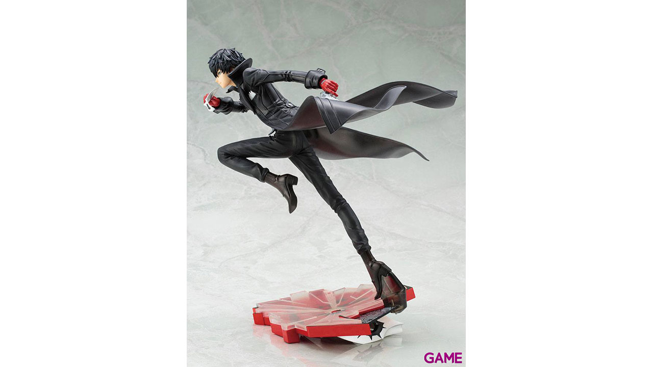 Estatua ARTFXJ Persona 5: Hero 23cm-1