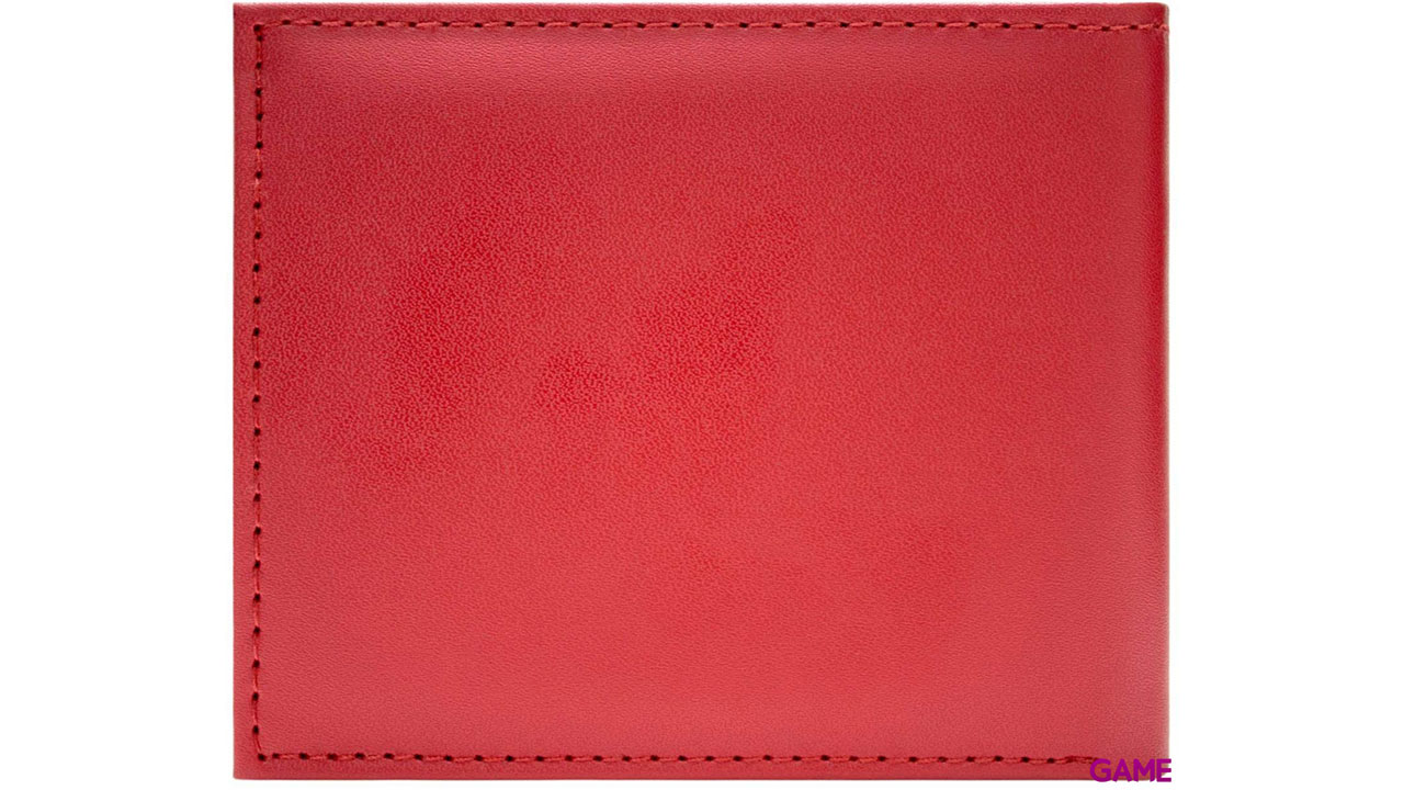 Cartera Nintendo: Super Mario Símbolo-3