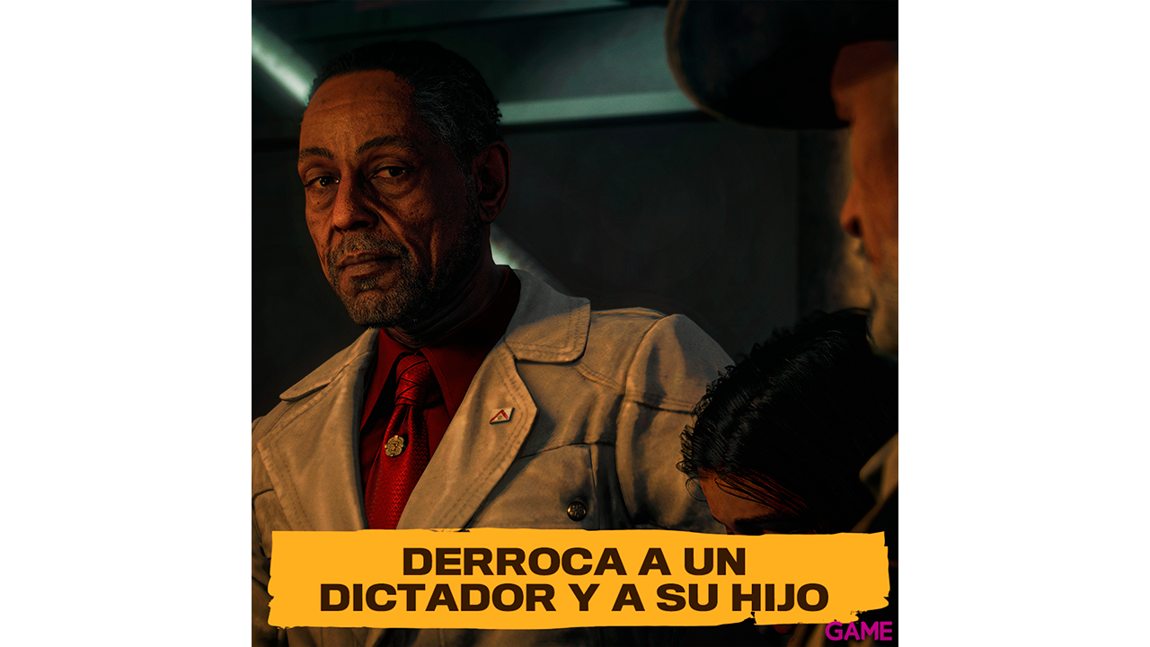 Far Cry 6 Yara Edition-7