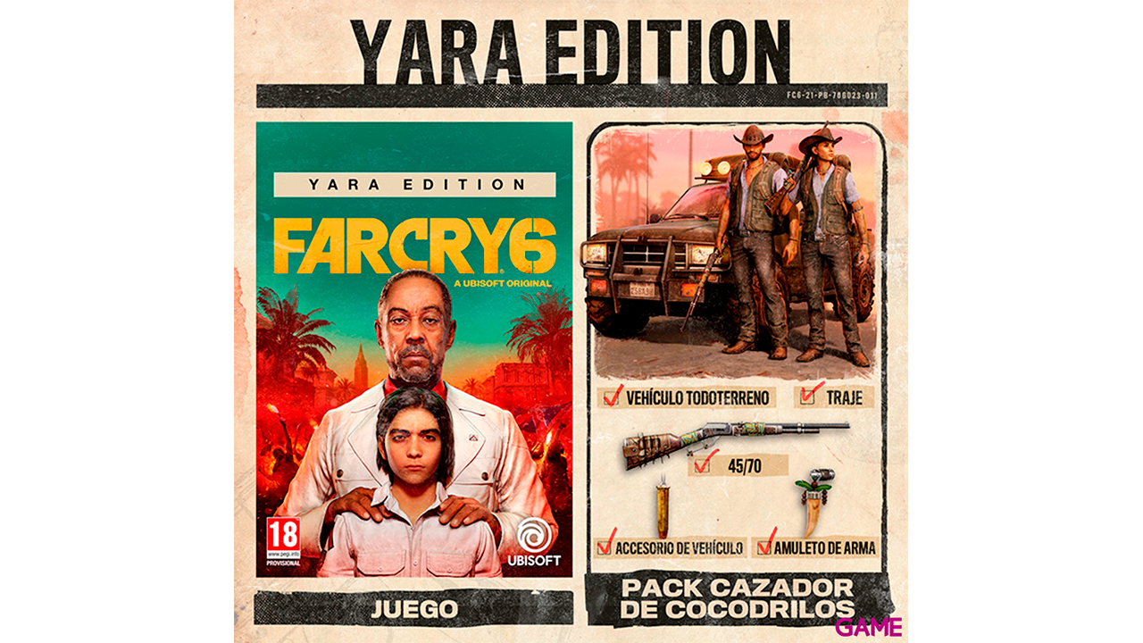 Far Cry 6 Yara Edition-14
