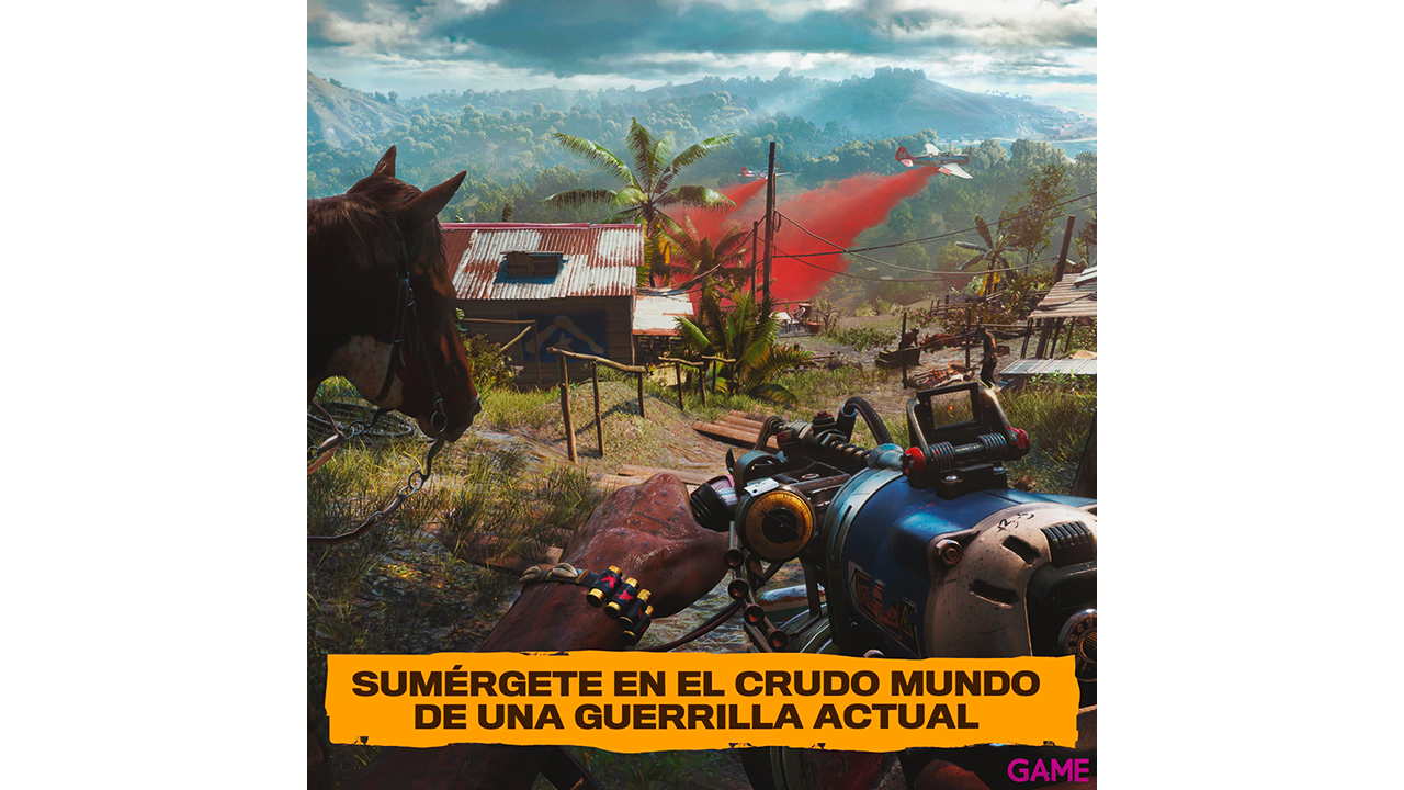 Far Cry 6 Yara Edition-11