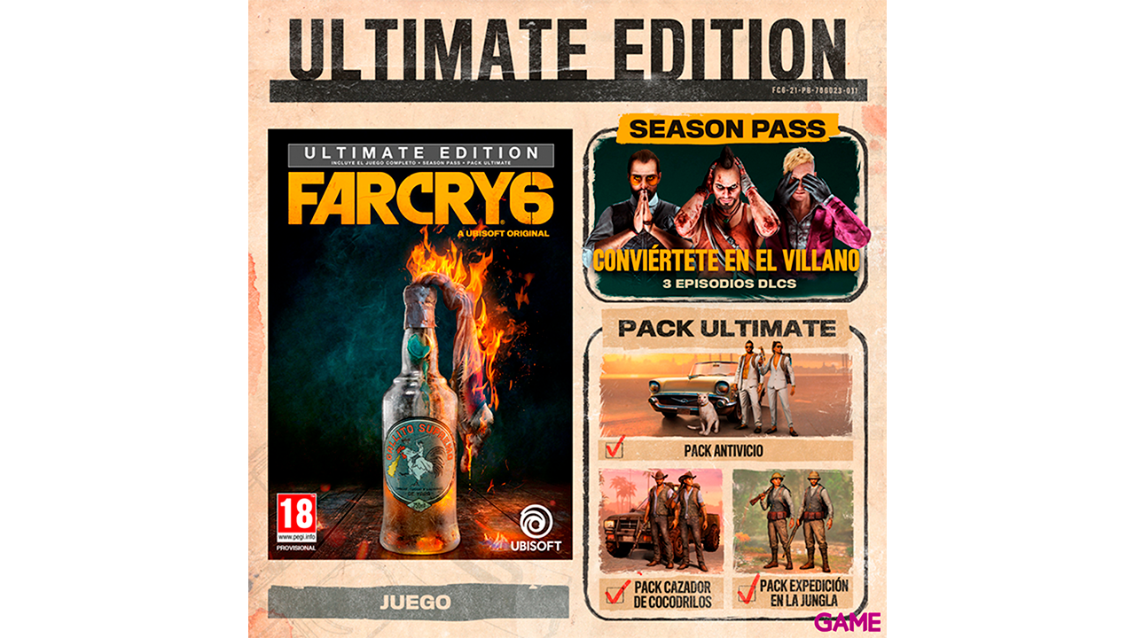 Far Cry 6 Ultimate Edition-14