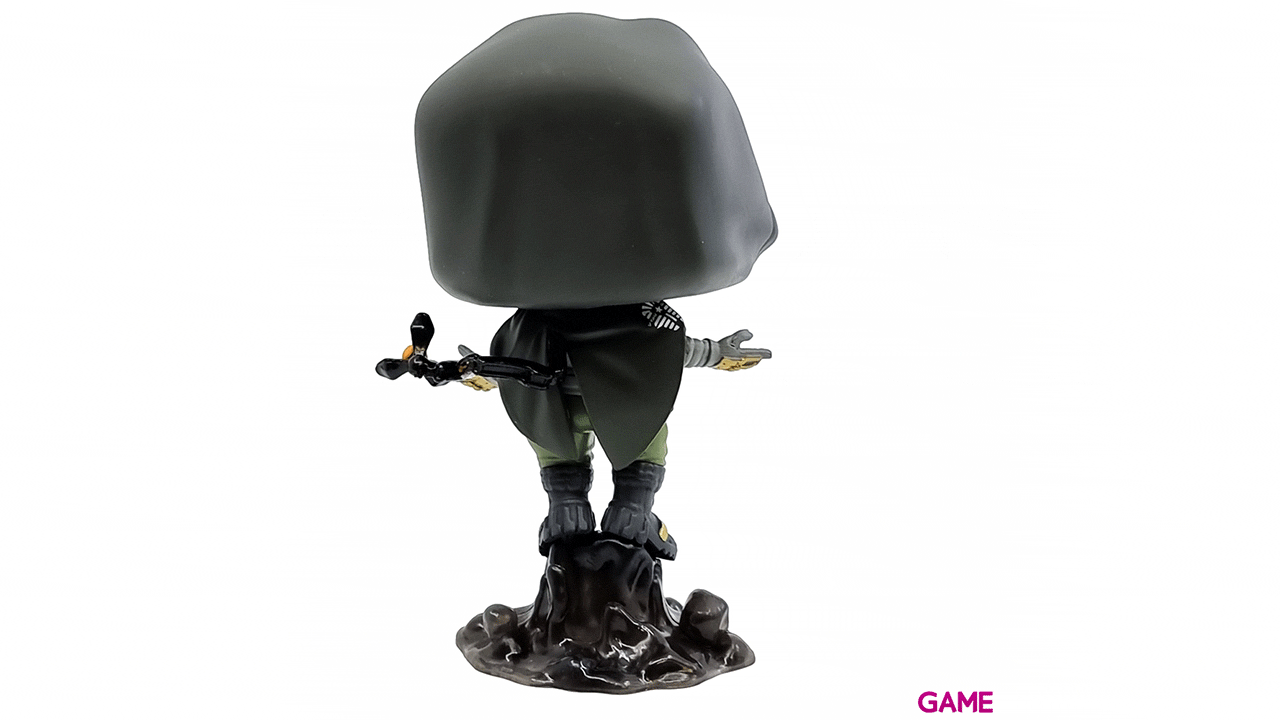 Figura POP Death Stranding: Higgs-7