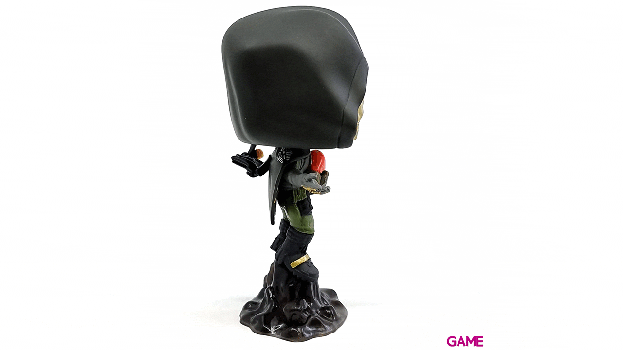 Figura POP Death Stranding: Higgs-13