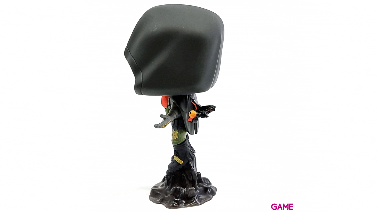 Figura POP Death Stranding: Higgs-24
