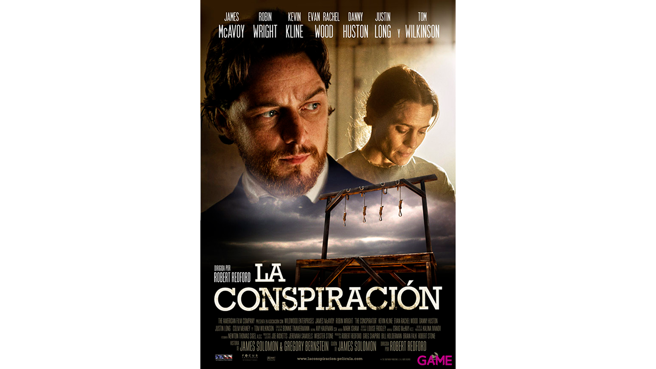 Conspiracion, La (Combo)-0