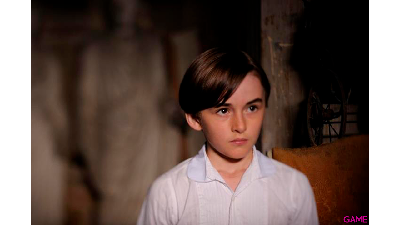 Maldicion De Rookford, La (Combo)-3