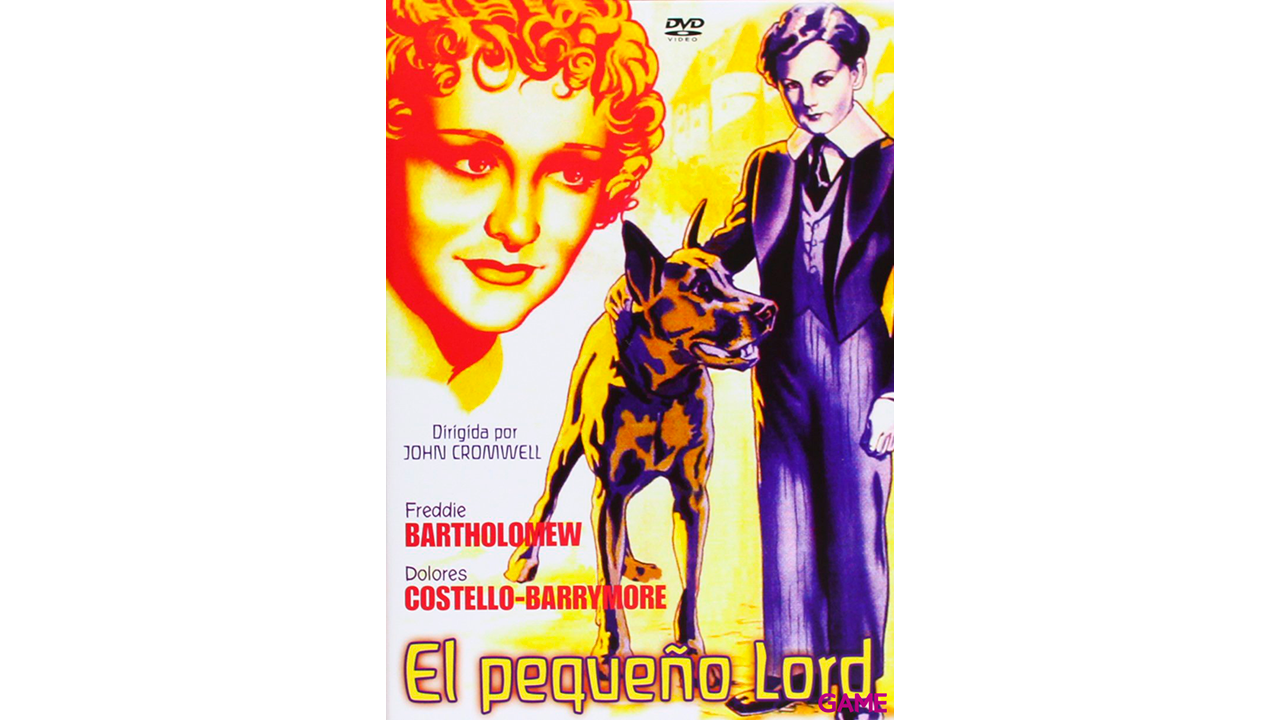 Pequeño Lord, El-1