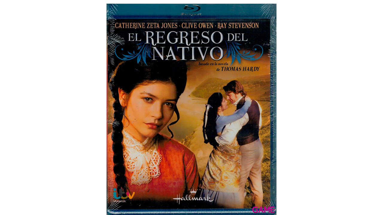 Regreso Del Nativo, El-0