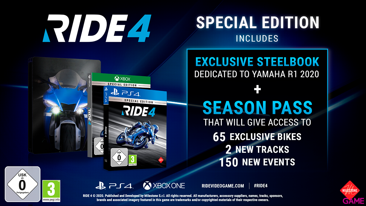 Ride 4 Special Edition-0