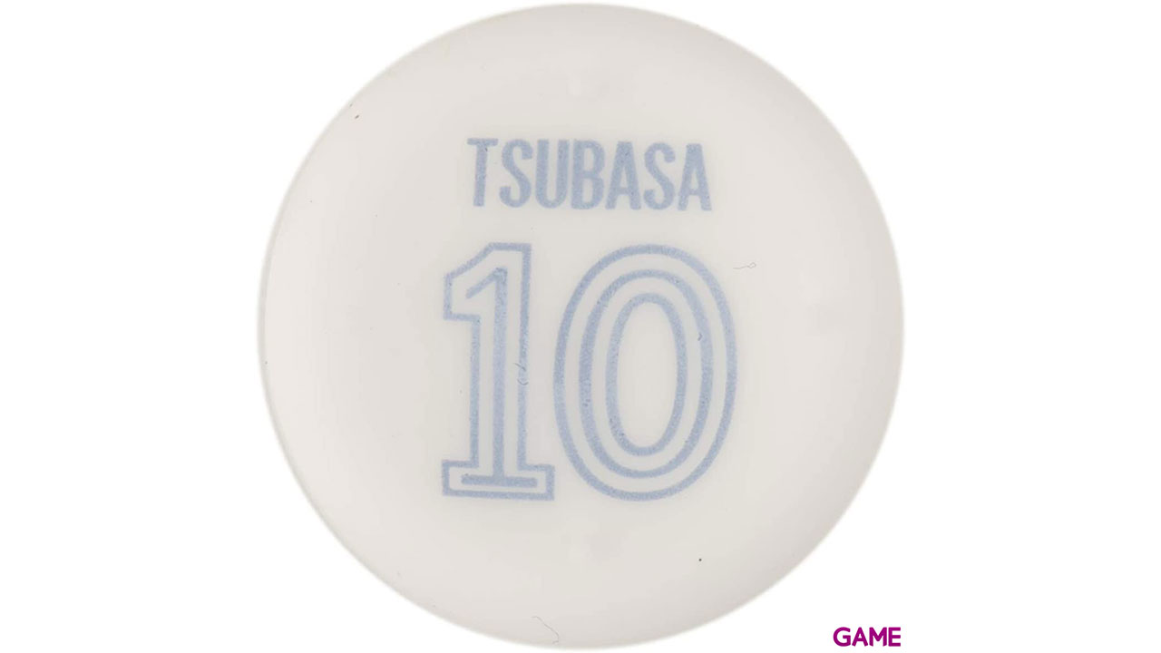 Grips Controller PS4 Captain Tsubasa-6