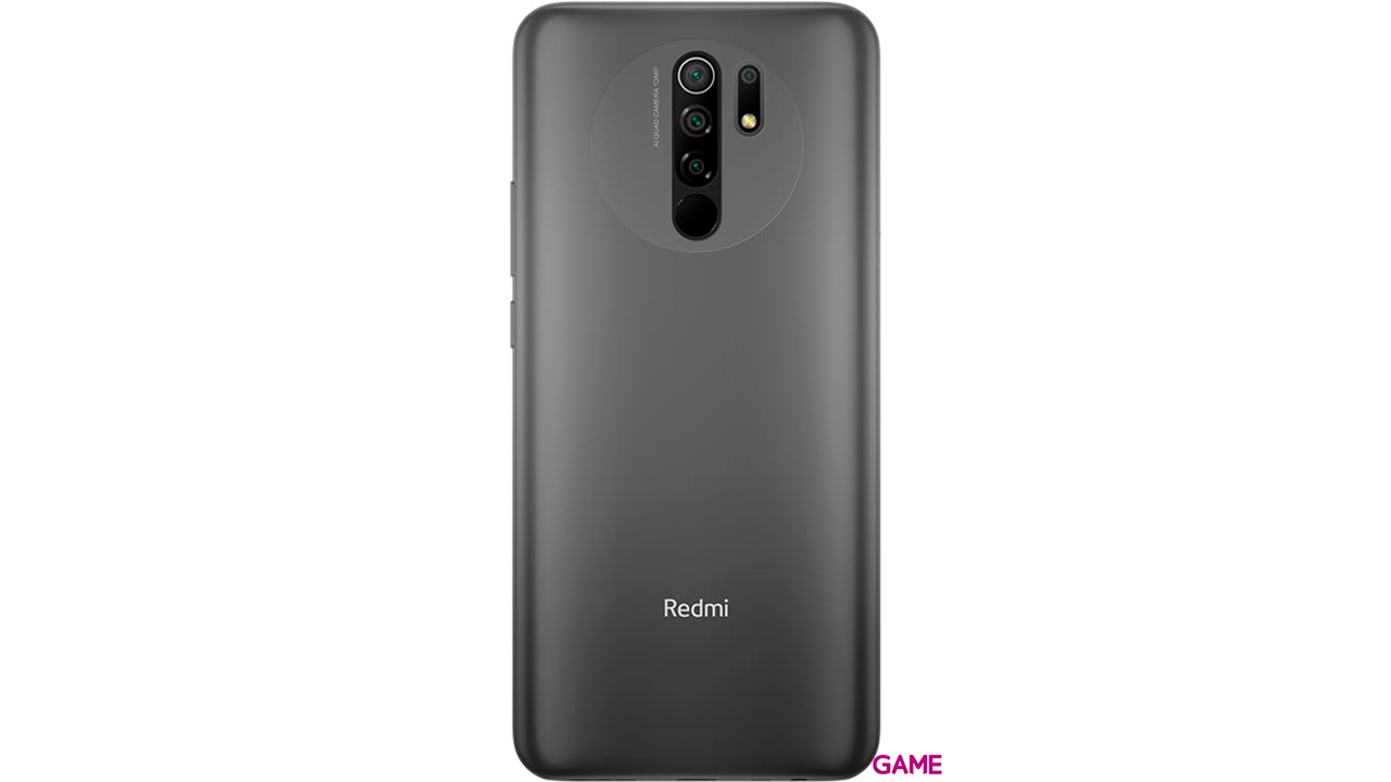 Xiaomi Redmi 9 6,53