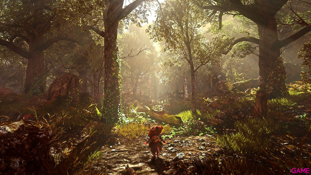 Ghost of a Tale-0