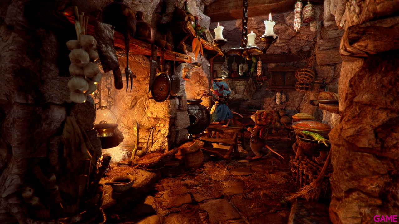 Ghost of a Tale-3