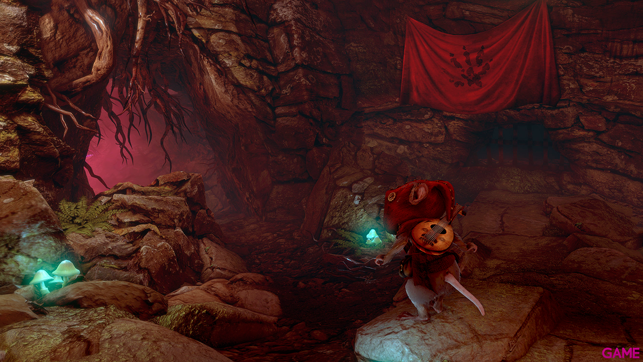 Ghost of a Tale-5