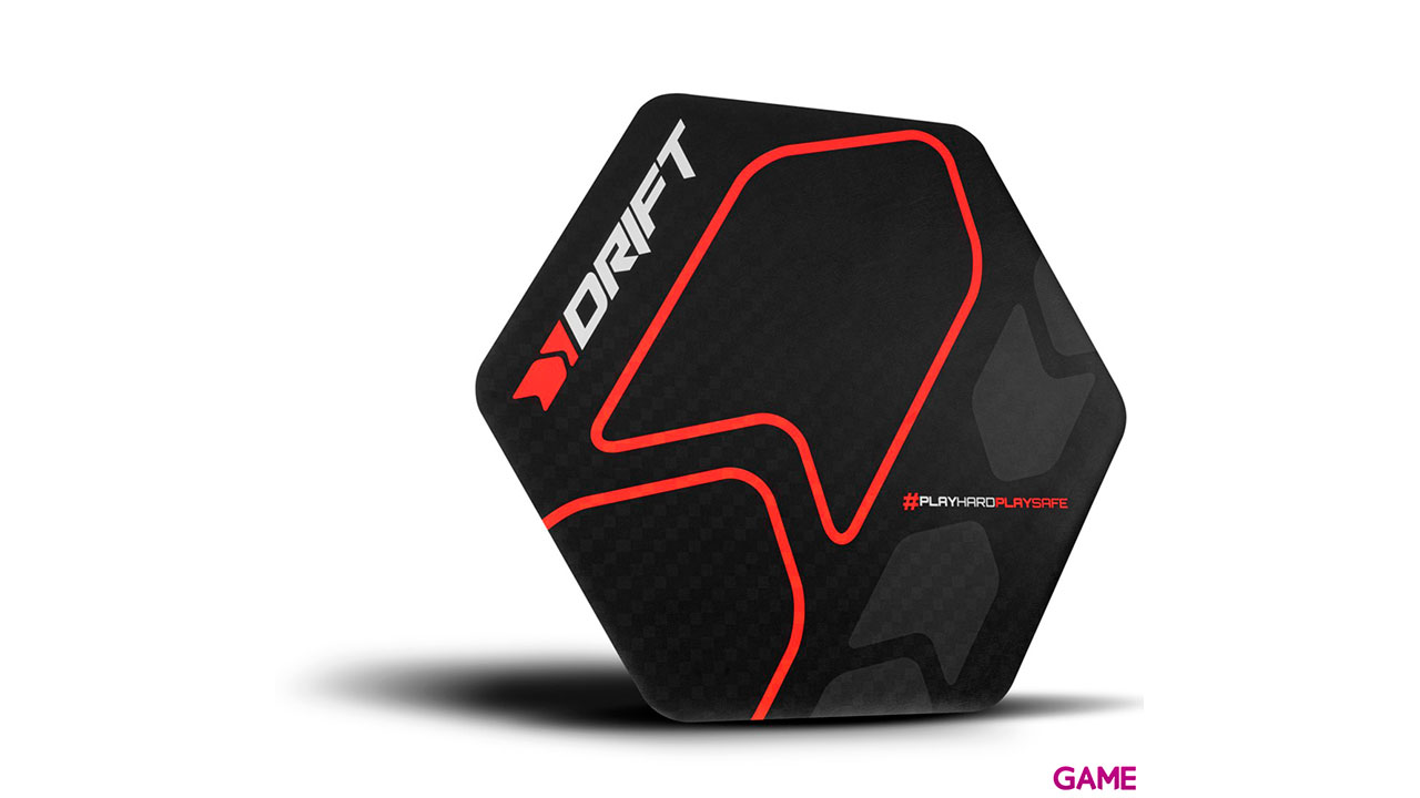 DRIFT Floorpad - Alfombra suelo-0