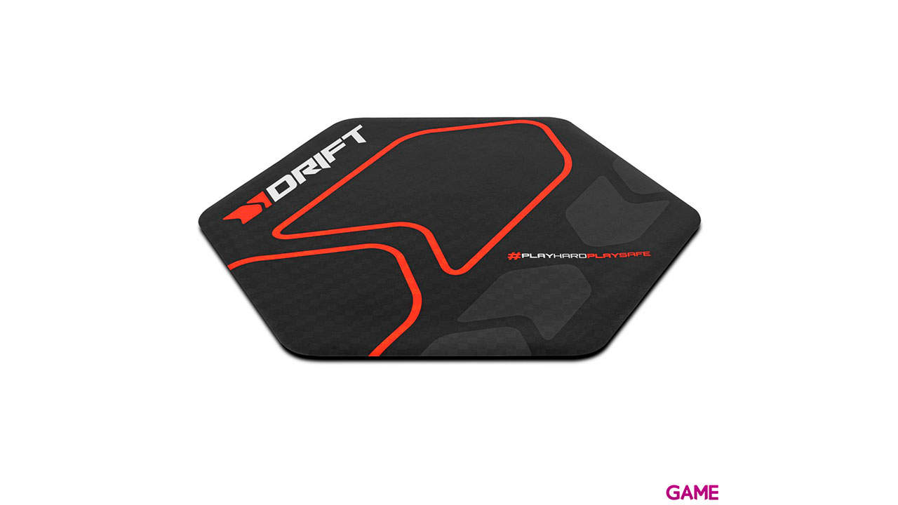 DRIFT Floorpad - Alfombra suelo-3