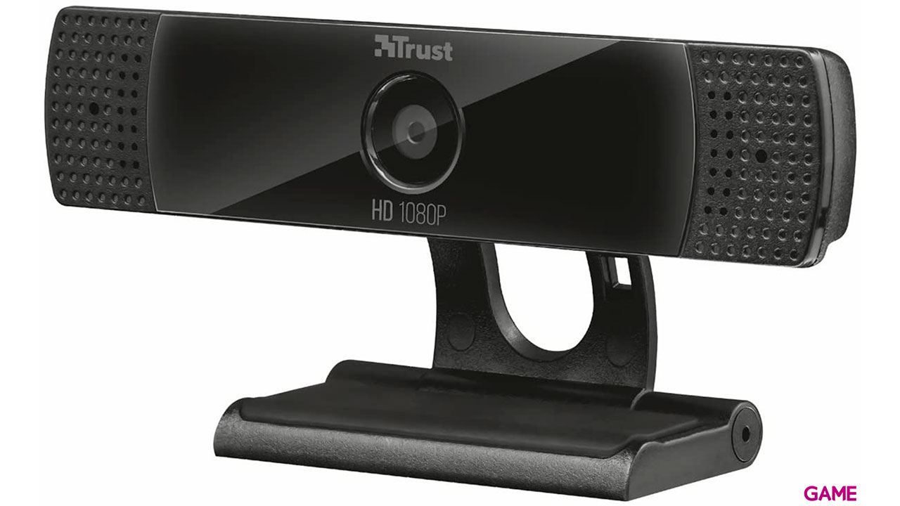 Trust GXT 1160 Vero 1080p - Webcam-0