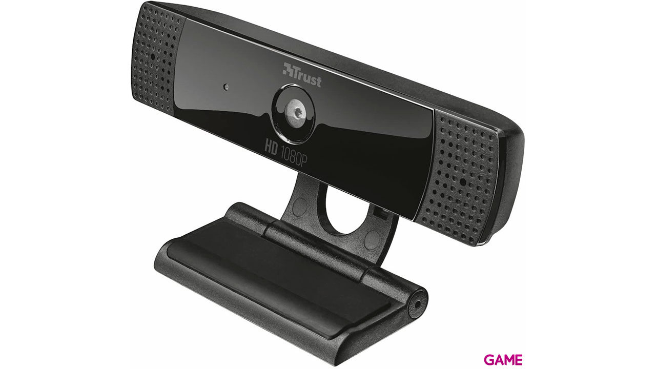 Trust GXT 1160 Vero 1080p - Webcam-1