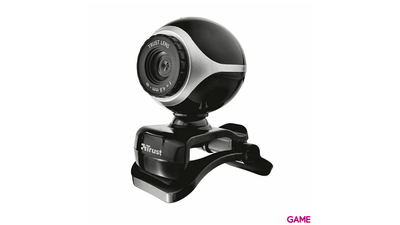 Trust Exis - Webcam-0