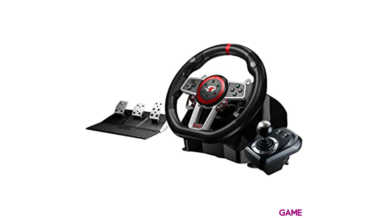Blade Suzuka Wheel ELITE PC-PS4 - Volante Gaming-0