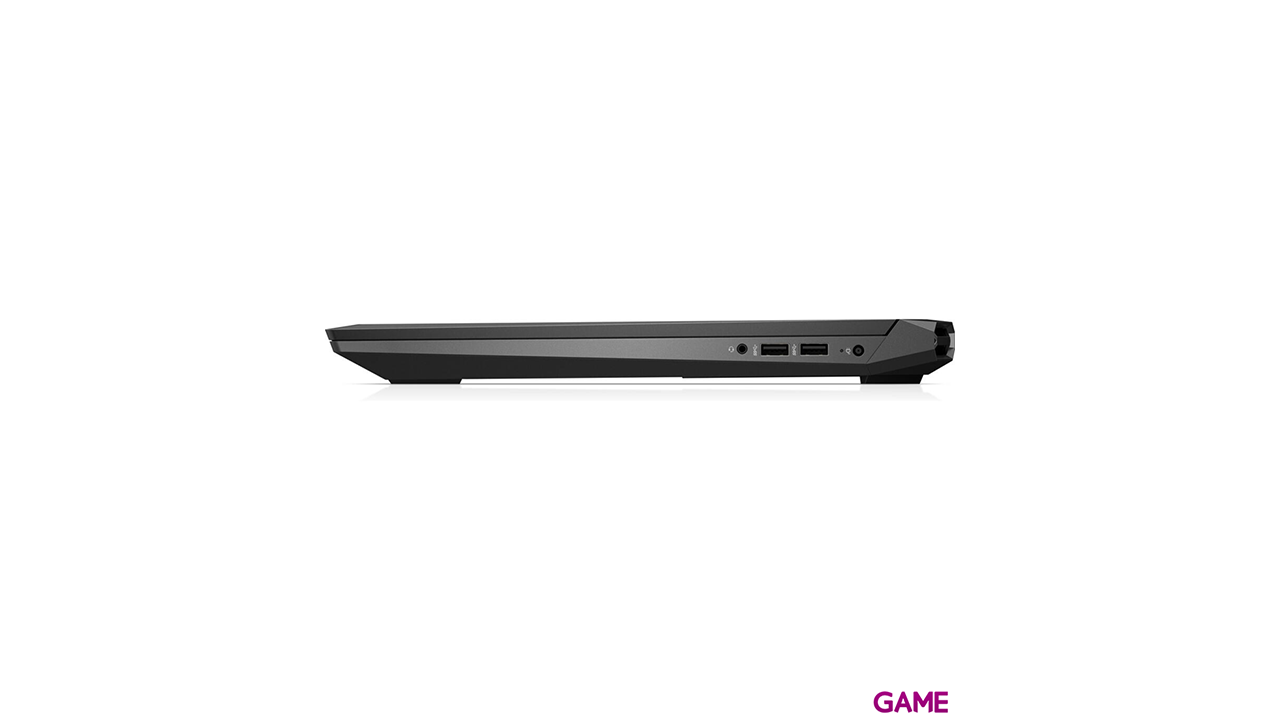 Hp Pavilion Gaming 17-cd1002ns I7-10750H  - GTX 1660Ti - 16GB - 1TB SSD  - 17,3´´ - Freedos - Ordenador Portátil Gaming-3
