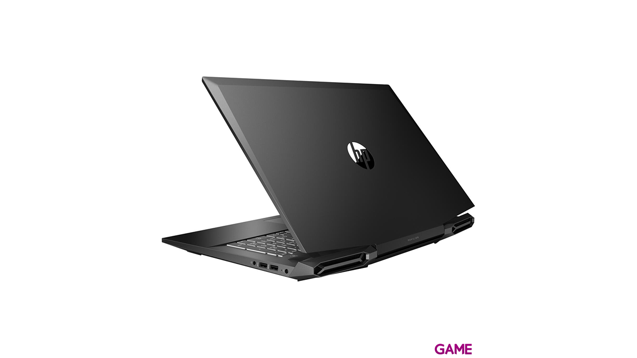 Hp Pavilion Gaming 17-cd1002ns I7-10750H  - GTX 1660Ti - 16GB - 1TB SSD  - 17,3´´ - Freedos - Ordenador Portátil Gaming-4