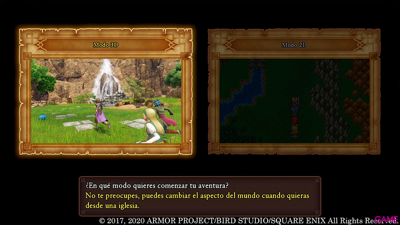 Dragon Quest XI S Ecos de un Pasado Perdido - Edición Definitiva-0