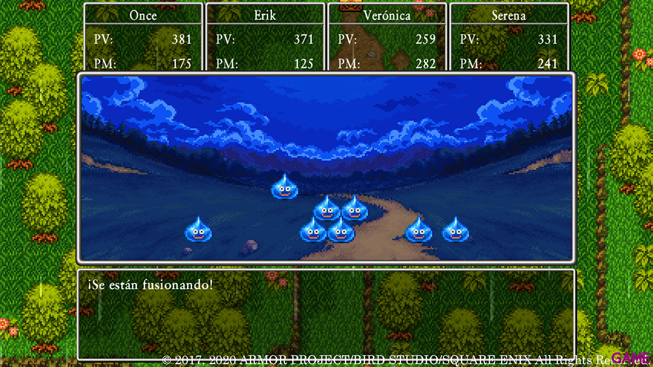 Dragon Quest XI S Ecos de un Pasado Perdido - Edición Definitiva-4