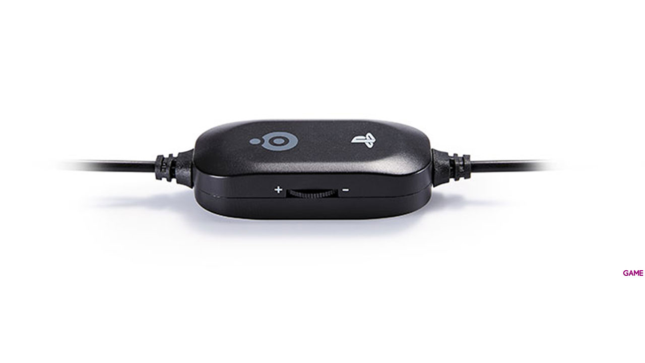 Auricular Mono Headset Communicator - Licencia Oficial PS4-3