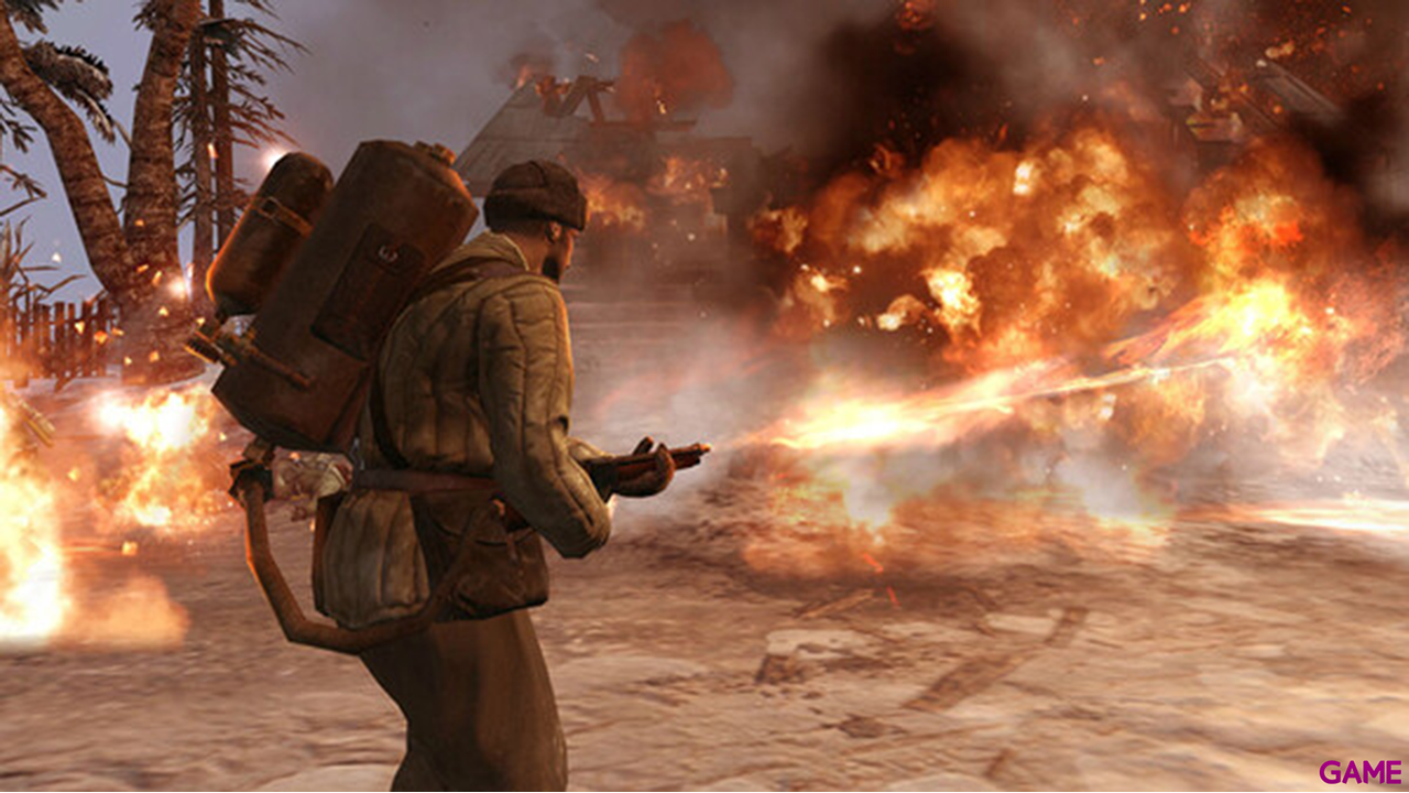 Company of Heroes 2 All Out War Edition-2