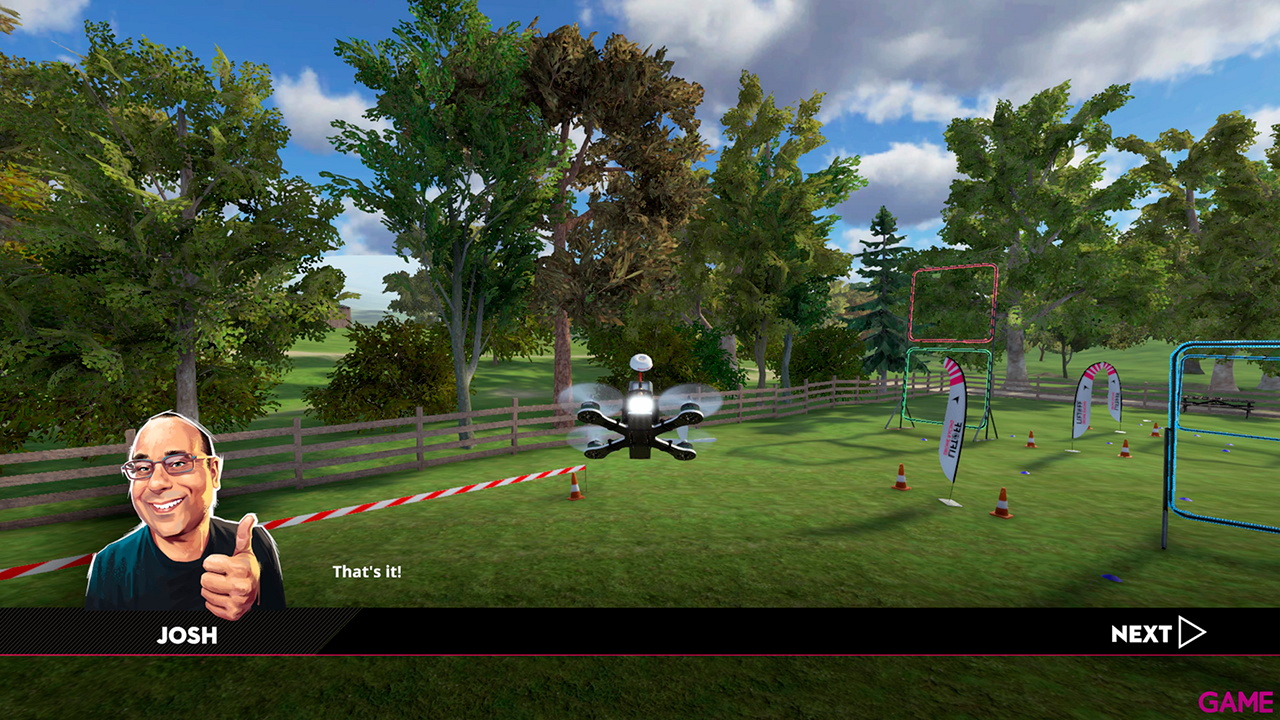 Liftoff Drone Racing - Deluxe Edition-3