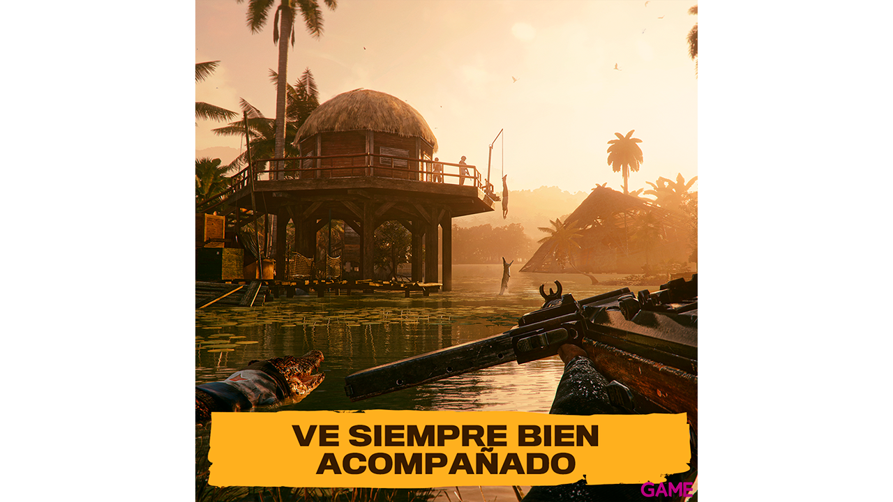 Far Cry 6 Yara Edition-1