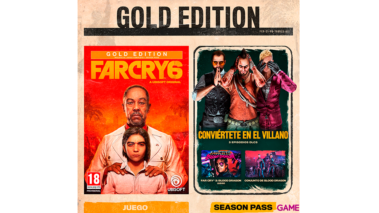 Far Cry 6 Gold Edition-14
