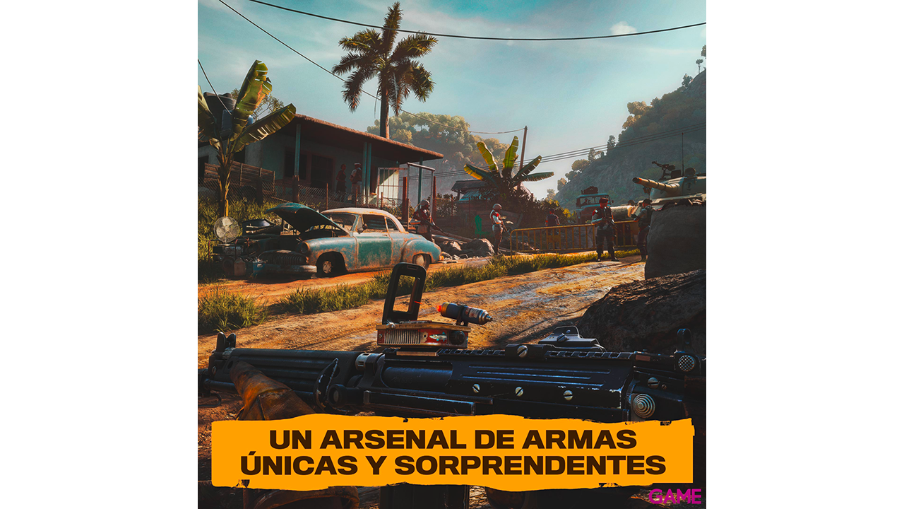 Far Cry 6 Ultimate Edition-7