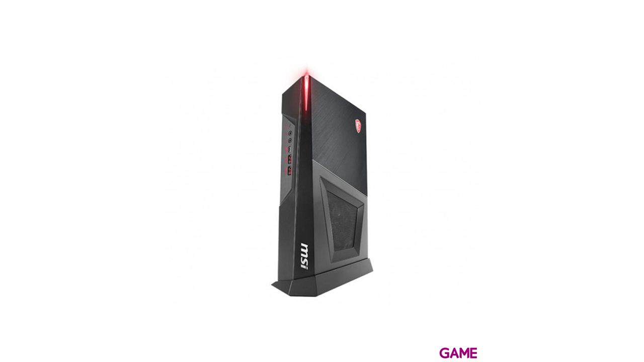 MSI Trident 3 10SI-016EU - i7-10700 - GTX 1660 SUPER AERO ITX OC - 16GB - 512GB SSD - W10 -  Sobremesa Gaming-0