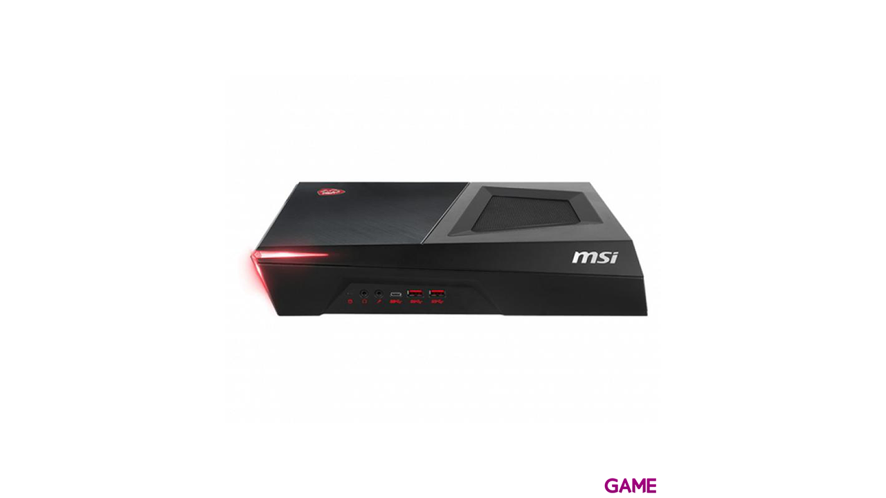 MSI Trident 3 10SI-016EU - i7-10700 - GTX 1660 SUPER AERO ITX OC - 16GB - 512GB SSD - W10 -  Sobremesa Gaming-1