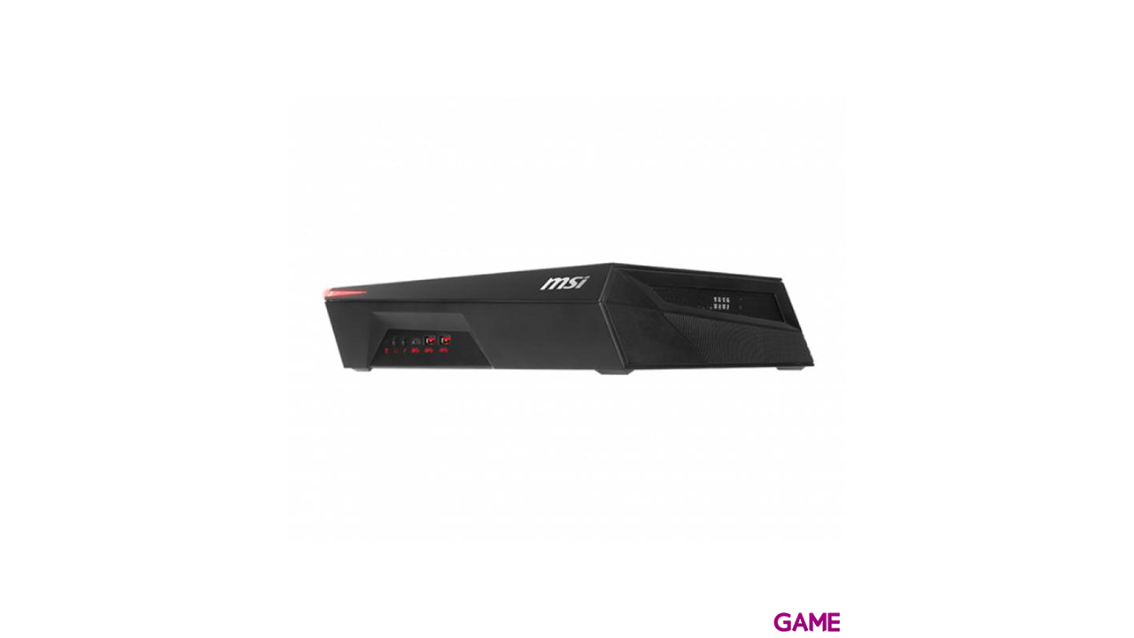 MSI Trident 3 10SI-016EU - i7-10700 - GTX 1660 SUPER AERO ITX OC - 16GB - 512GB SSD - W10 -  Sobremesa Gaming-2